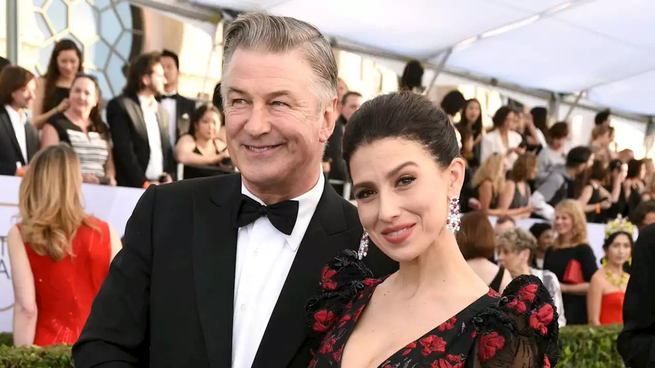 Hilaria Baldwin: Baby Nummer acht mit Alec Baldwin?