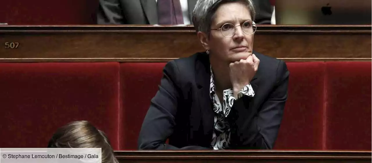 Sandrine Rousseau atomisée par un proche de Yannick Jadot : “Seul Manuel Valls vous arrive à la cheville…” - Gala