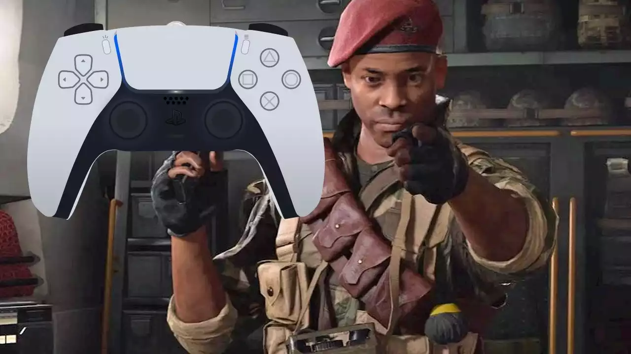 Microsoft will Call of Duty auf PlayStation lassen, solange es PlayStation gibt