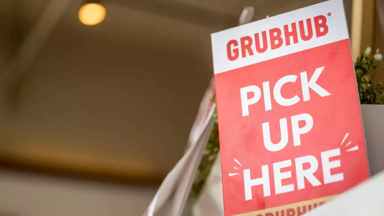 Grubhub Founder Mike Evans Explains the Origins of the Food Delivery Giant