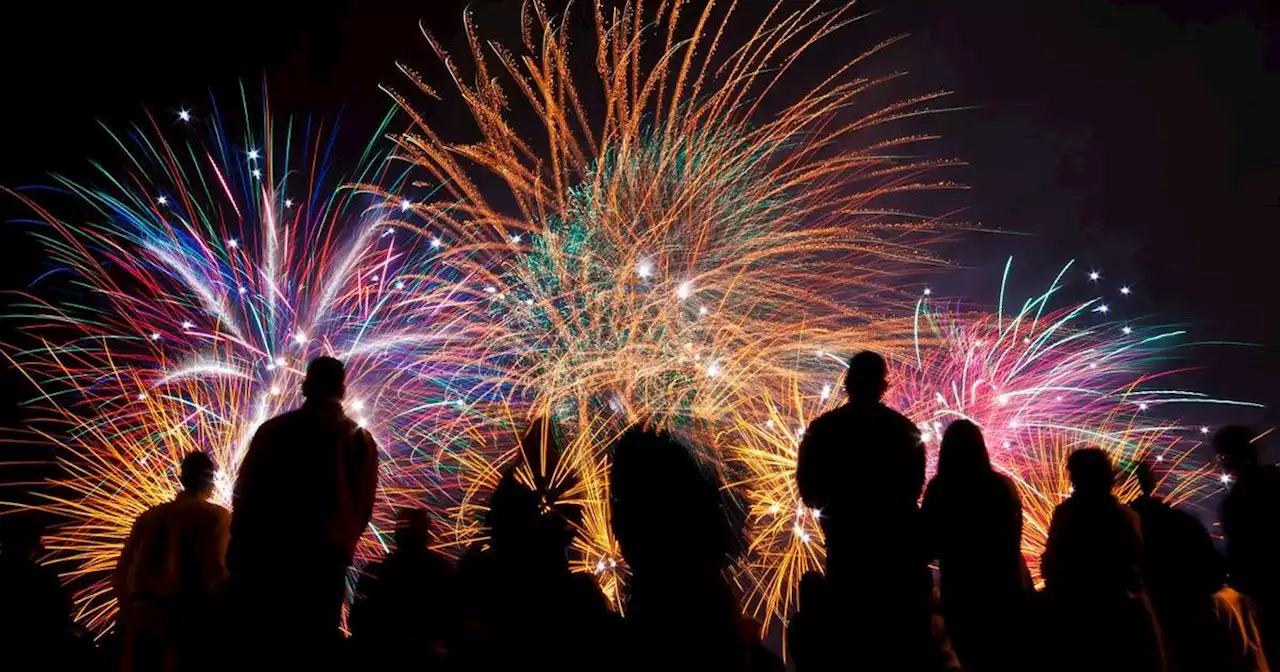 Glasgow communities should have a say on 'no firework zones'