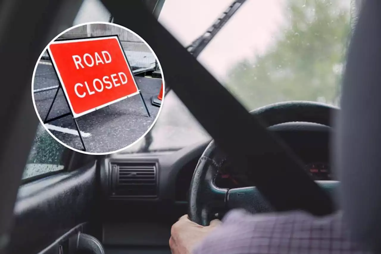 Shocking risks to roadworker safety revealed as bosses slam 'dangerous' drivers