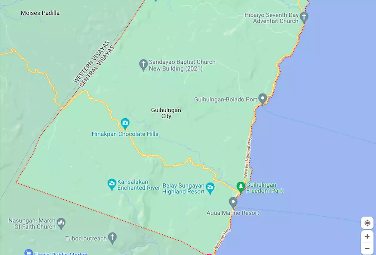 PNP, alleged NPA members figure in shootout in Negros Oriental