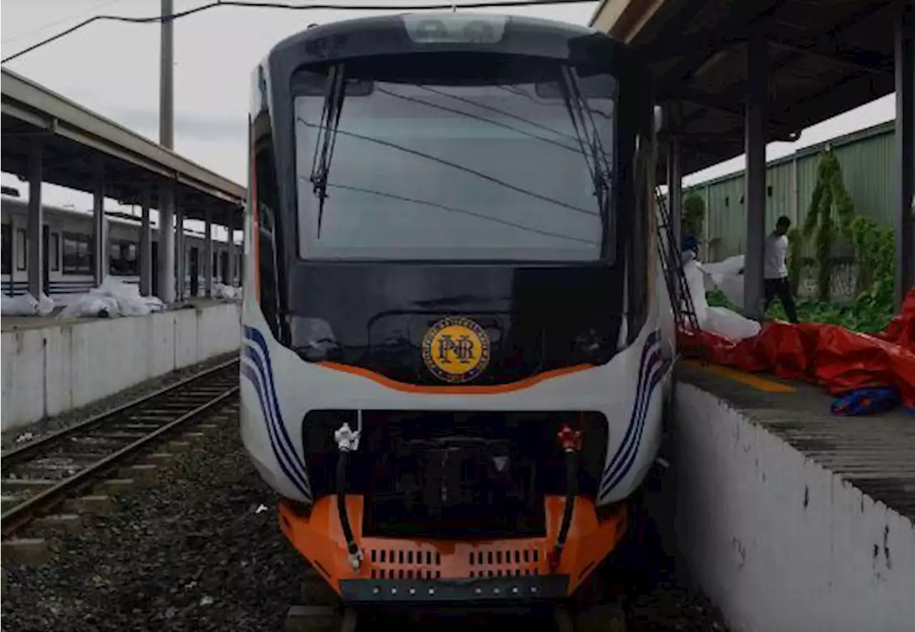 PNR to have special trips on Nov. 1, 2022; full ops not yet possible due to Paeng