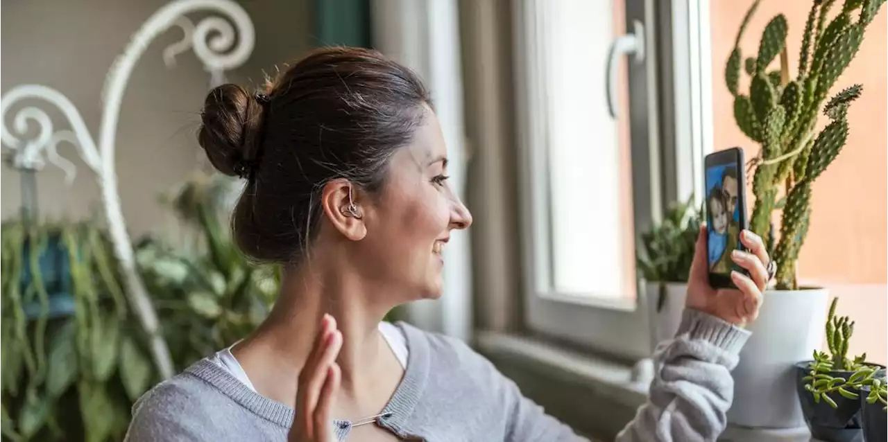 You Can Now Buy Hearing Aids Over the Counter