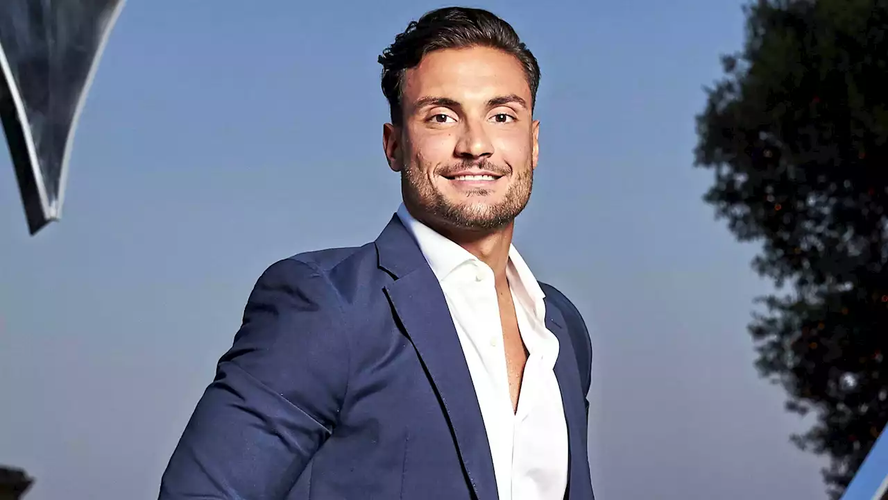 Davide Sanclimenti reveals what he’s spending his £25k Love Island winnings on and WOW