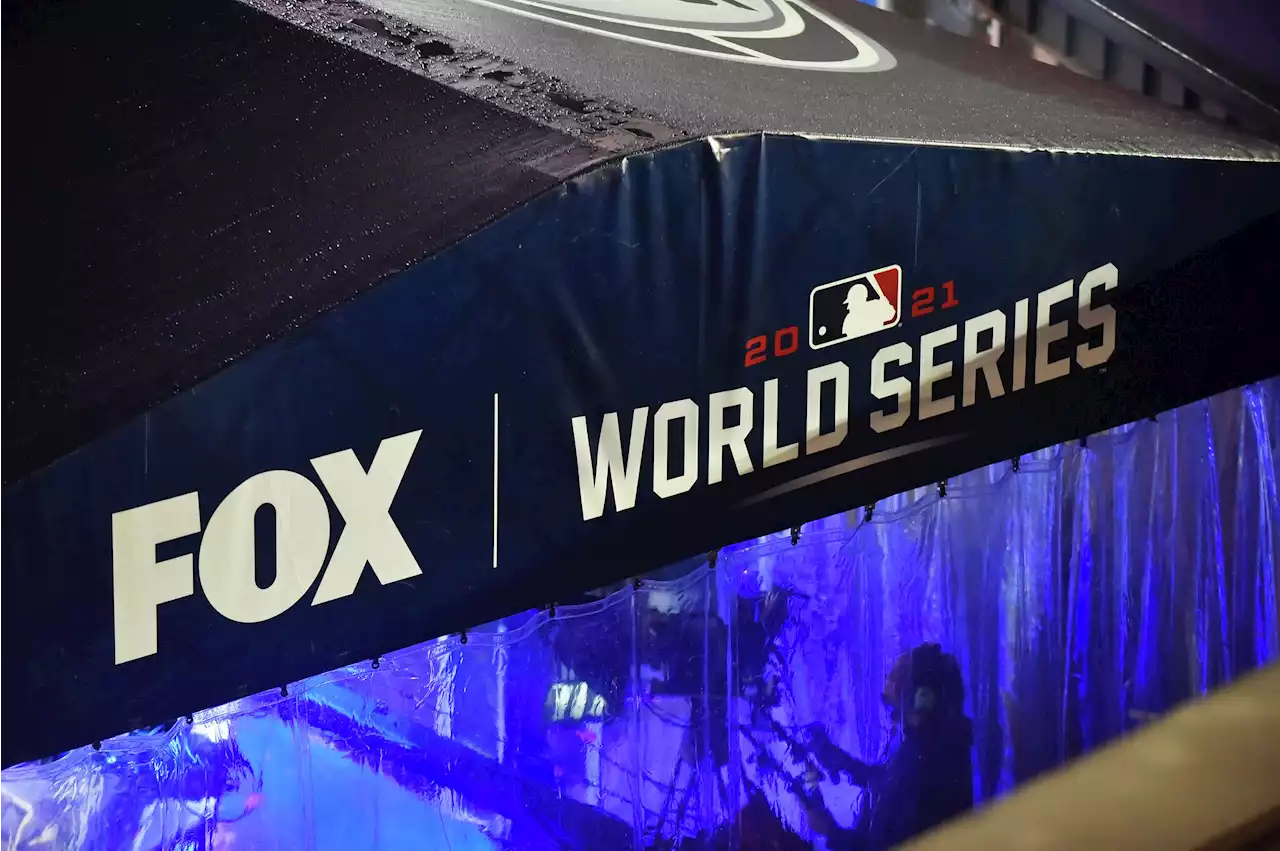 Astros' World Series postponement causes change for Texans game on Houston TV