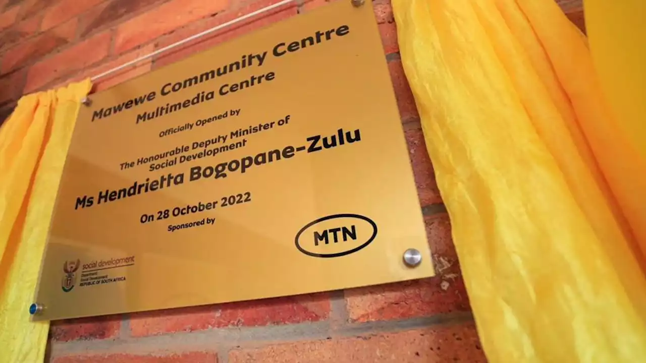 MTN ramps up its digital skills training drive - Hypertext