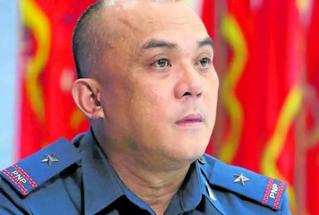 No coordination lapse on Percy slay broker – NCRPO chief