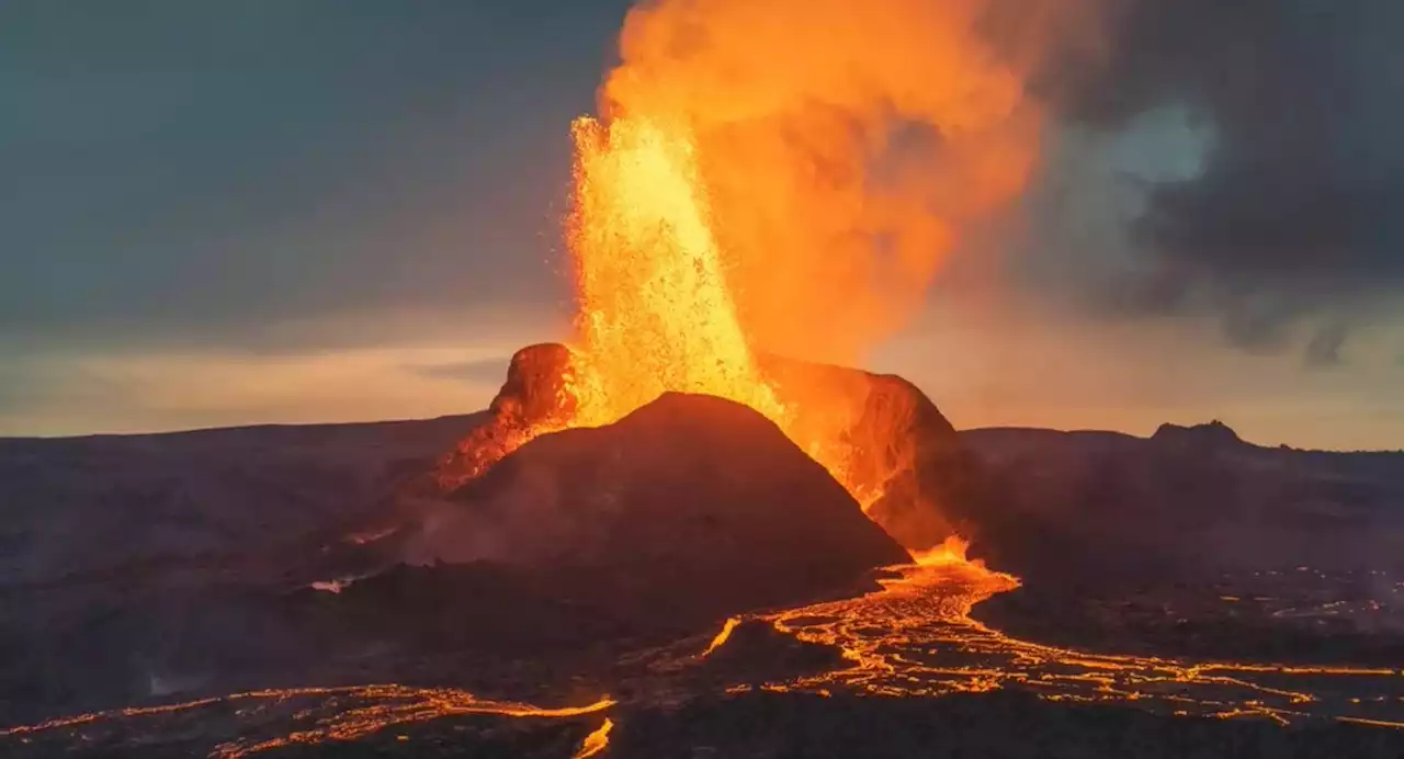 The types of volcanoes: All you need to know about the two major groups and more