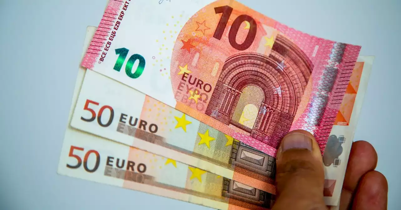 600,000 Irish households to receive double payment today worth hundreds