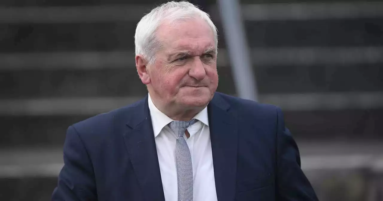 Former taoiseach warns against holding Irish unity referendum