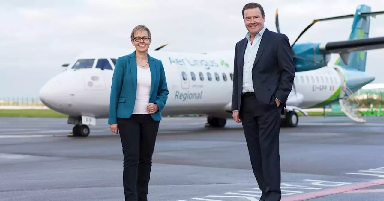 Emerald Airlines launches its own ground-handling unit