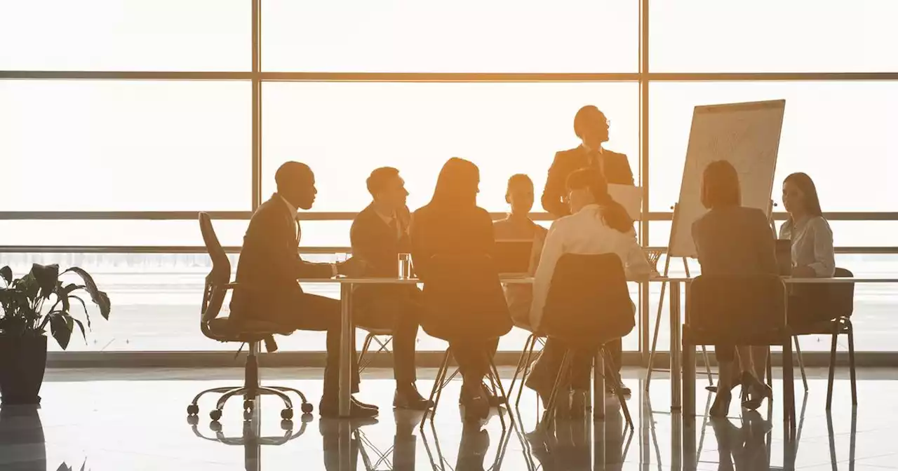 Most Irish companies favour gender targets over quotas on boards, report finds