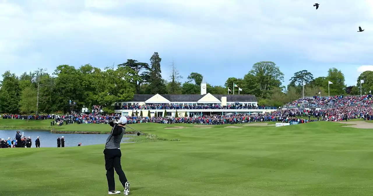 Irish Open set for stronger field with September move