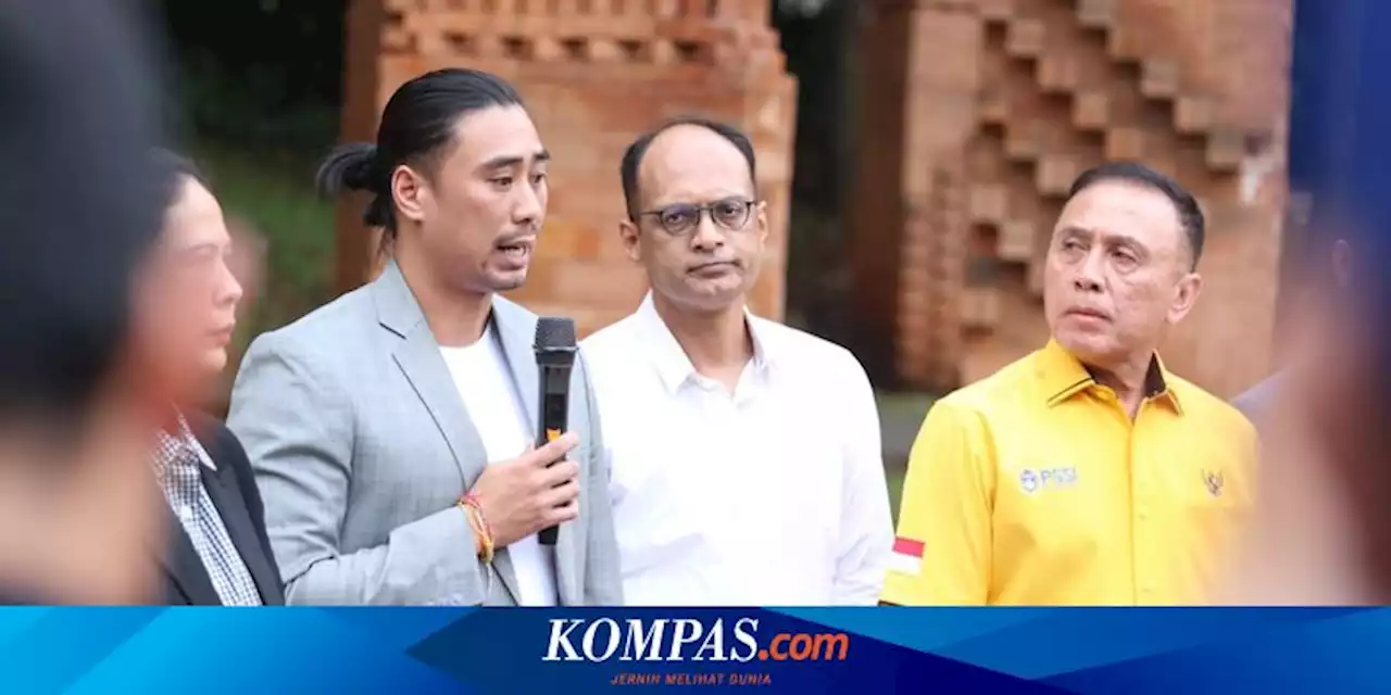 Satgas Transformasi Sepak Bola Indonesia Gelar Rapat Kedua, Bahas Rencana ke Depan