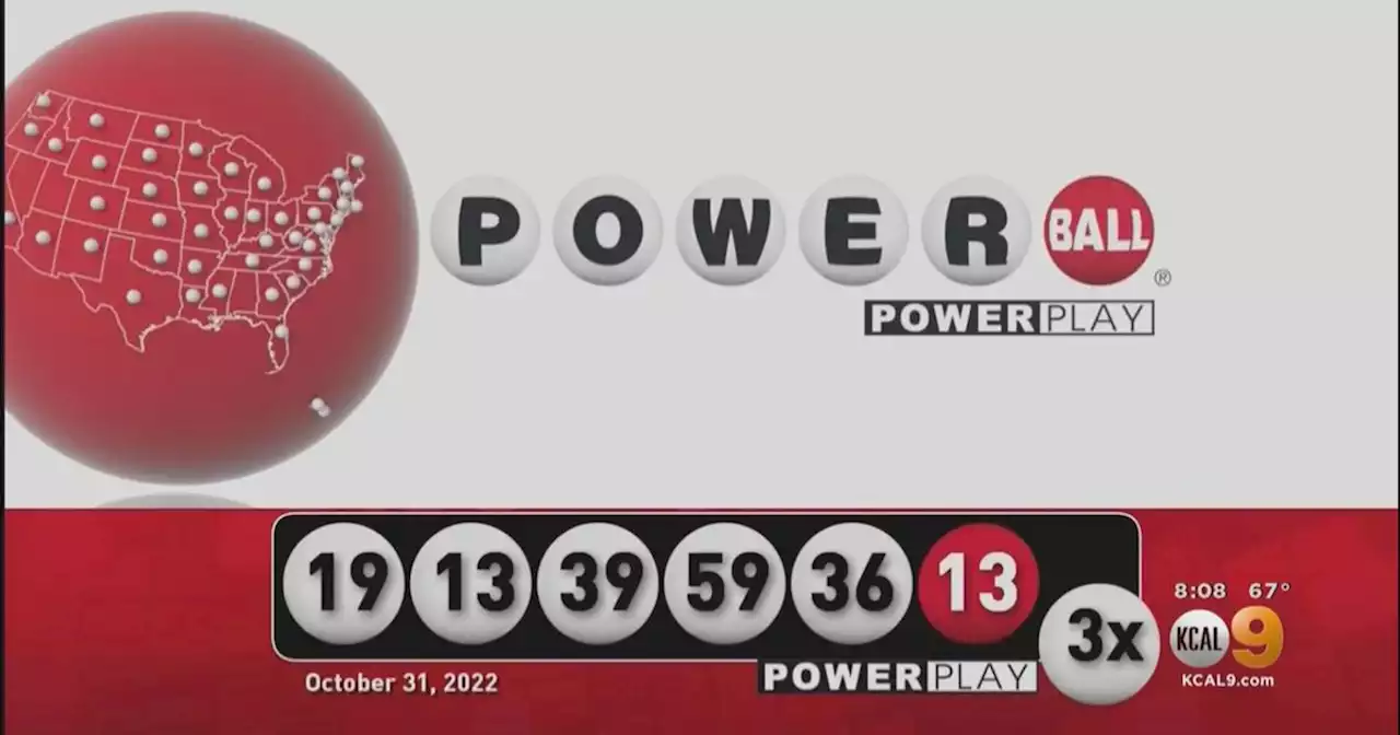 Powerball prize soars to $1.2B after no winners found Monday