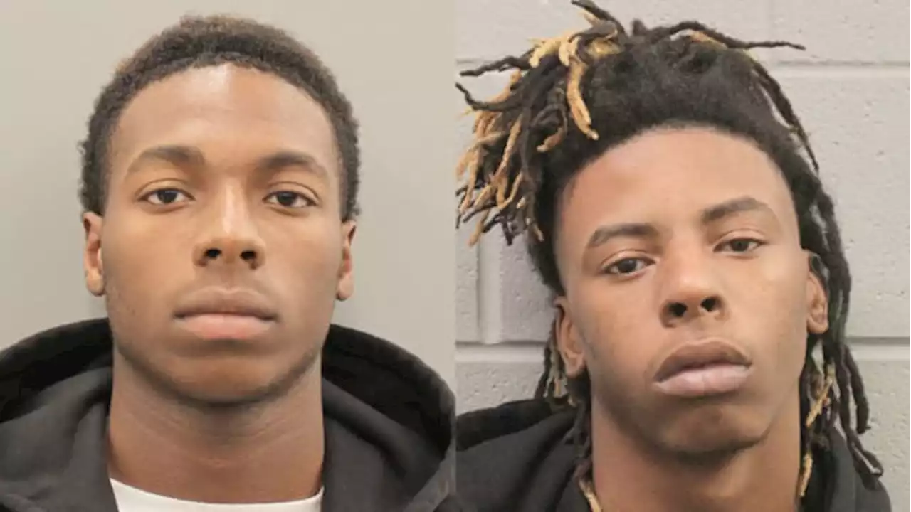 2 suspects out on bond after being charged for entering Houston night club with firearms, docs show