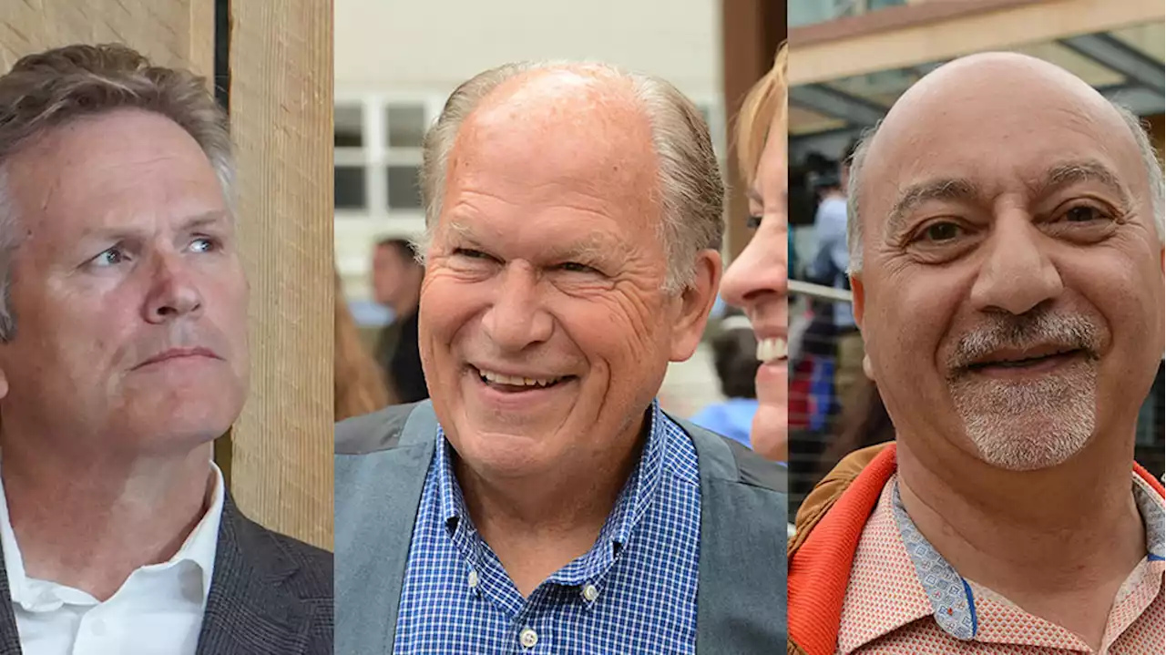 Here’s where Alaska’s governor candidates stand on the state’s growing child care problem