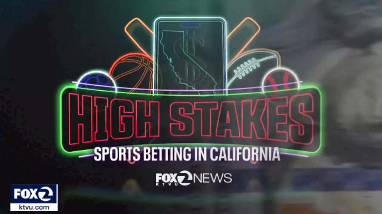 High Stakes: Sports Betting in California, an in-depth look at Prop 26 and 27