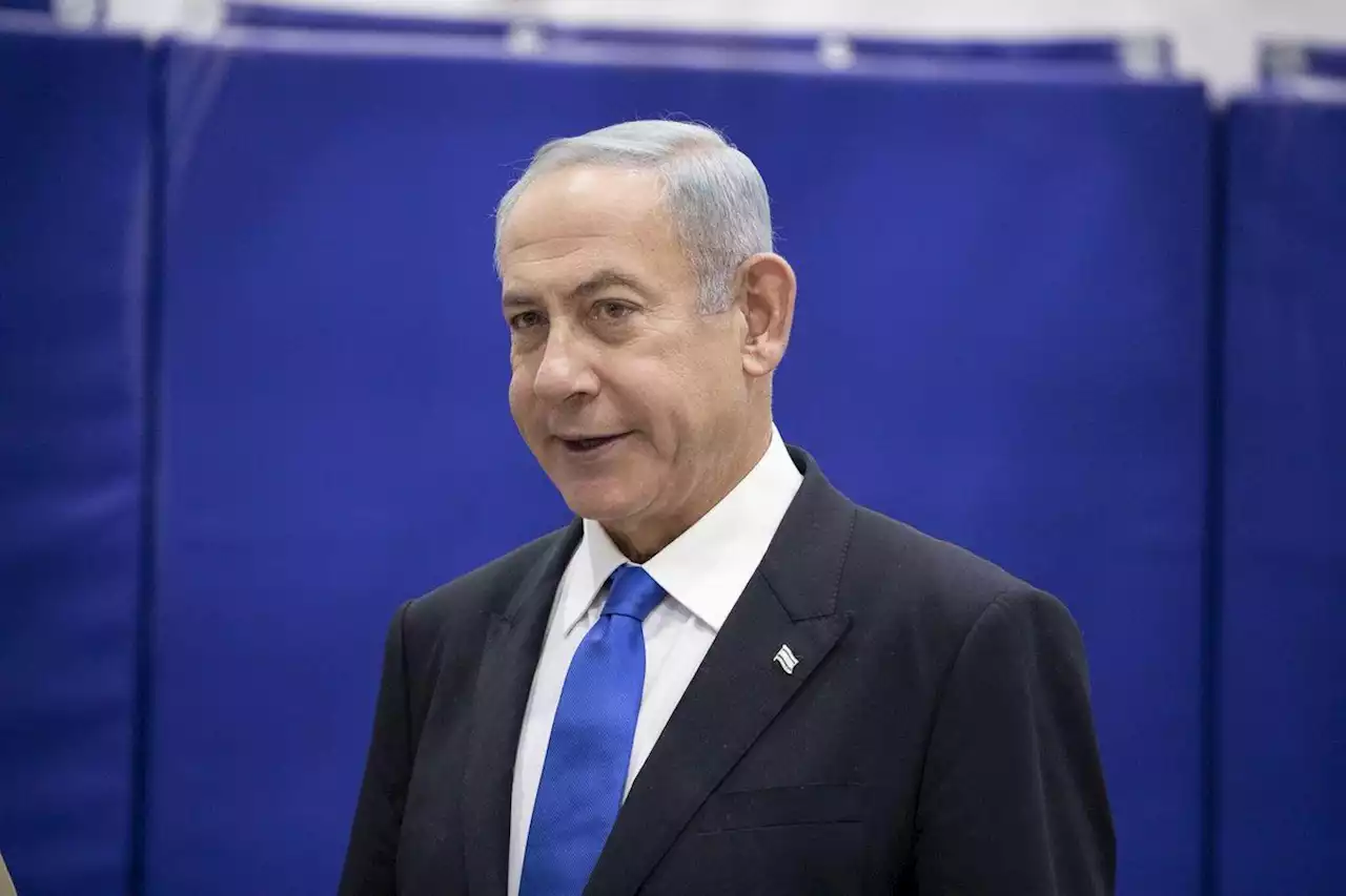 Benyamin Netanyahou, la soif du pouvoir et la menace de la prison