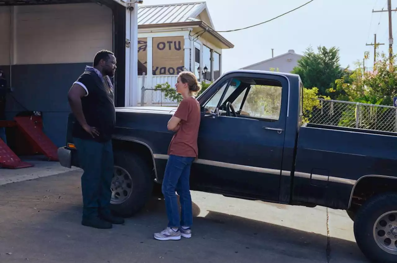 Brian Tyree Henry says ‘Causeway’ costar Jennifer Lawrence is a ‘true powerhouse’