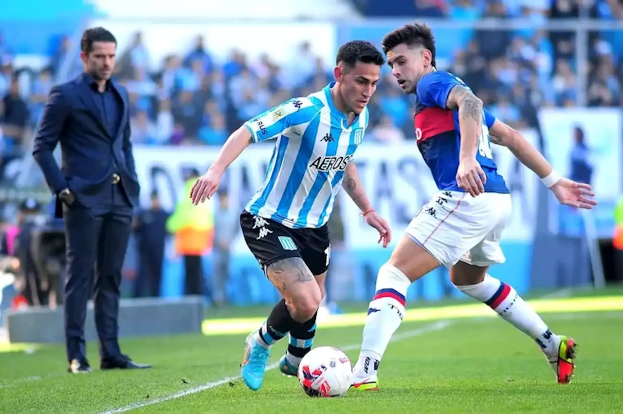 Cuándo juega Tigre vs. Racing, por un lugar en la final del Trofeo de Campeones: día, horario y TV