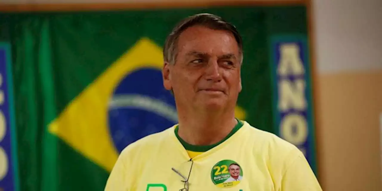 Brésil : l'inquiétant silence de Bolsonaro après la victoire de Lula