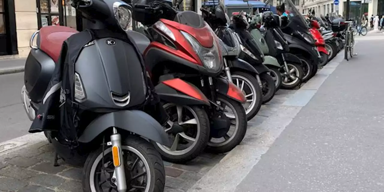 Contrôle technique des deux-roues motorisés : gêné, le gouvernement tente de rassurer les motards