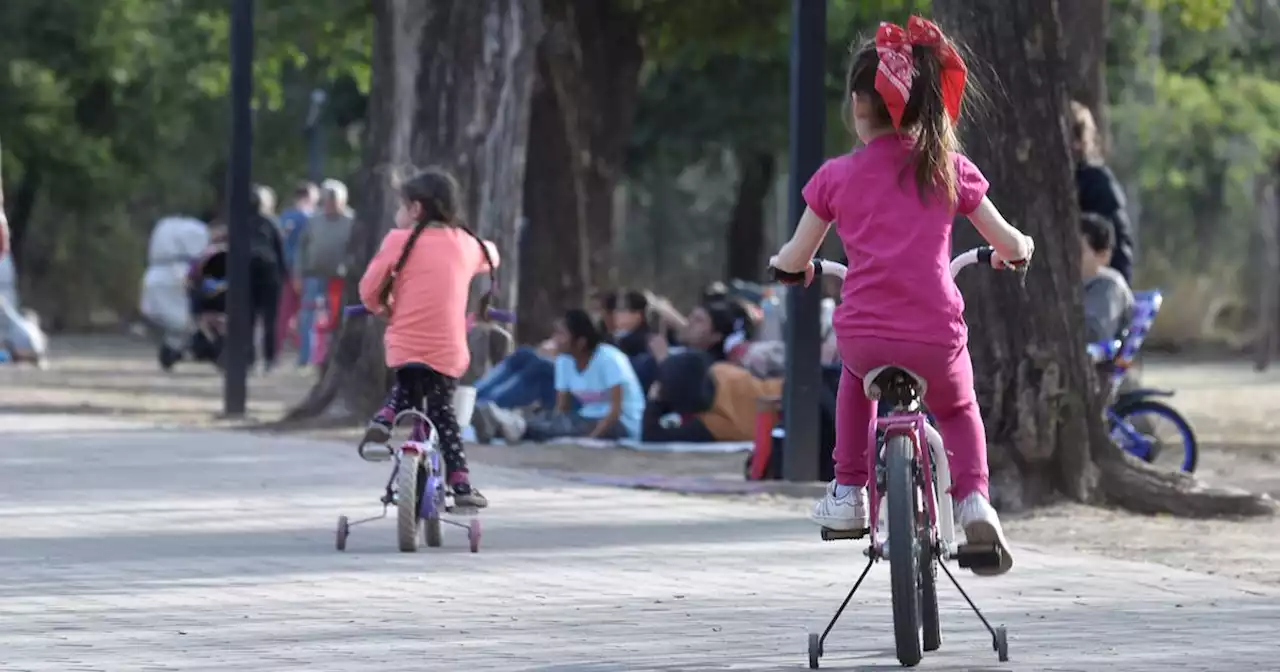 Poder ser como niños | Opinión | La Voz del Interior