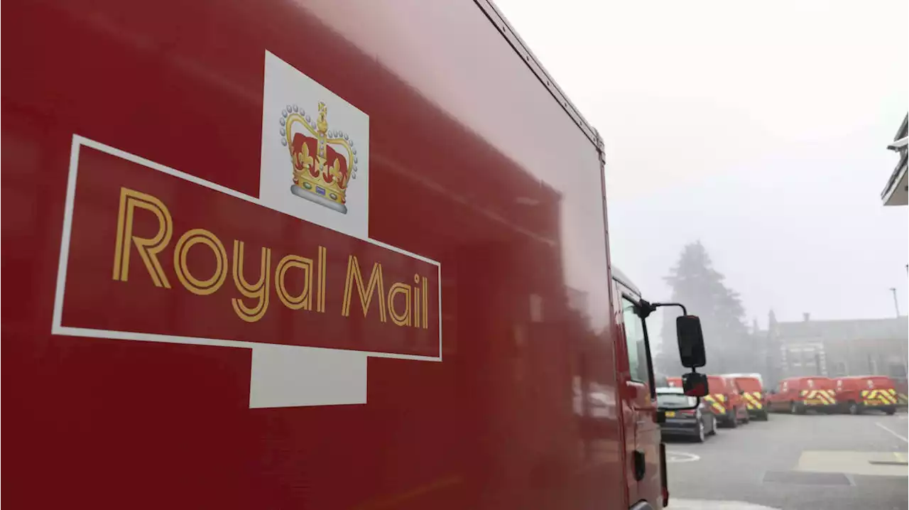 Royal Mail suffers data breach as customers 'can see each other's orders'