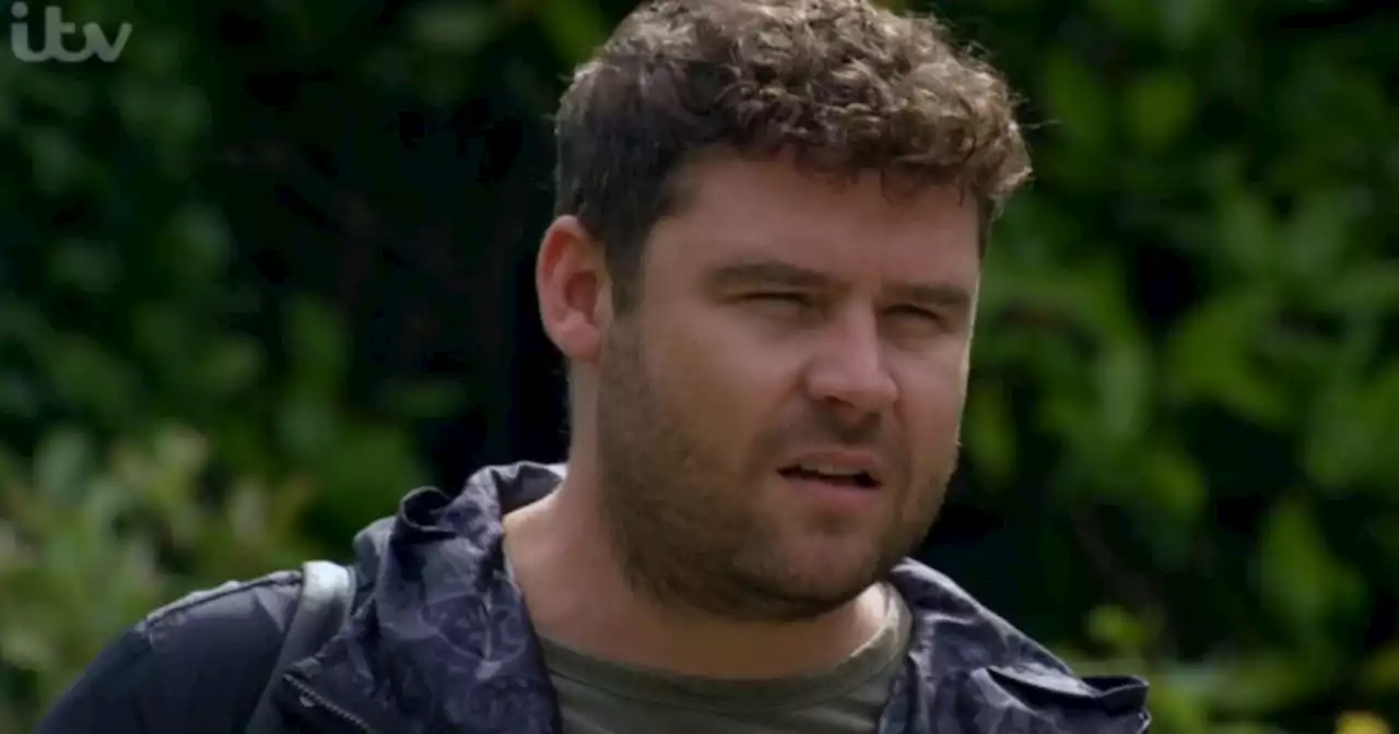 Emmerdale fans slam Danny Miller's Aaron Dingle exit scene