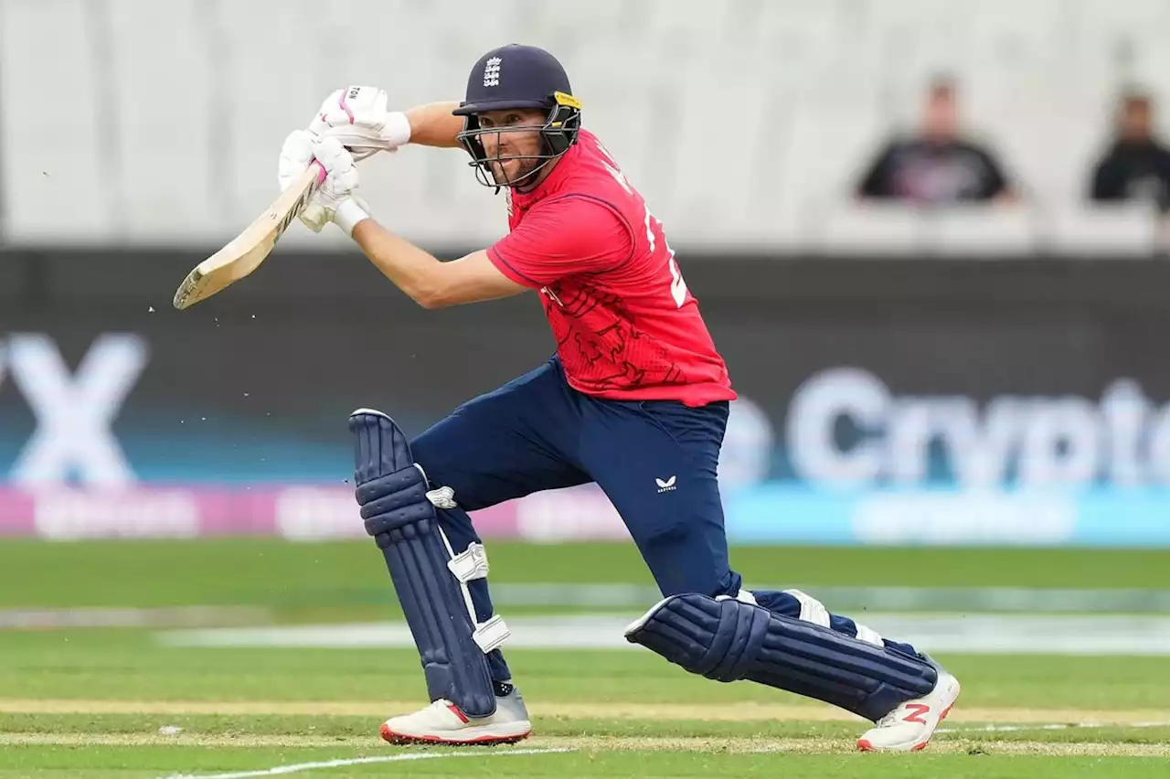 How to watch England v New Zealand at the ICC Men’s T20 World Cup