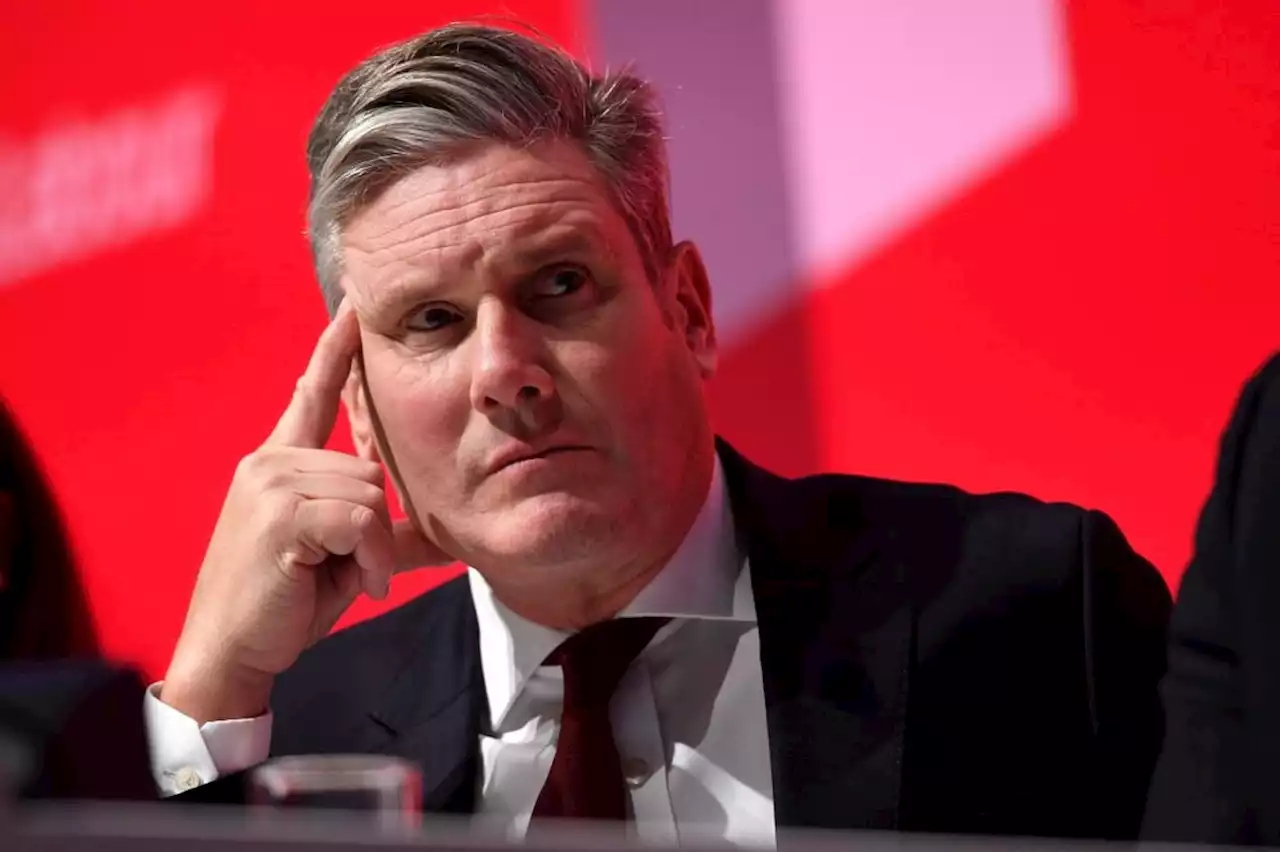 Sir Kier Starmer wants to ‘free the BBC’ & opposes privatisation of Channel 4