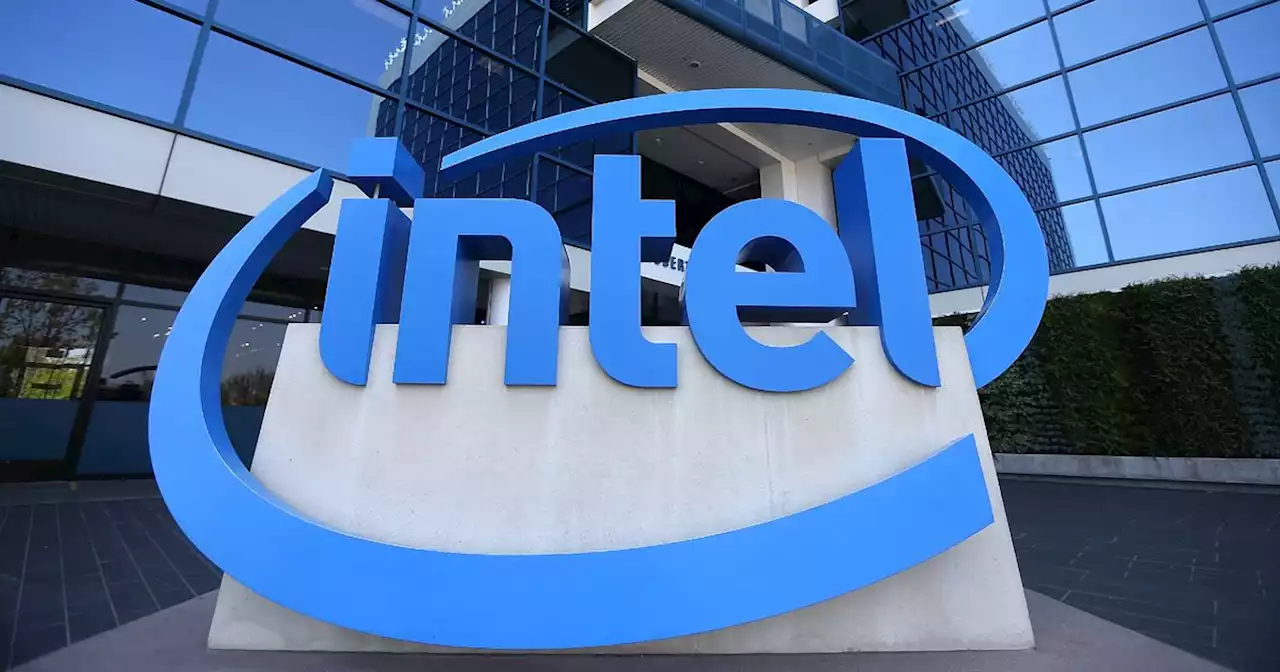 Intel veut réaliser jusqu’à 10 milliards de dollars d’économies annuelles d’ici 2025