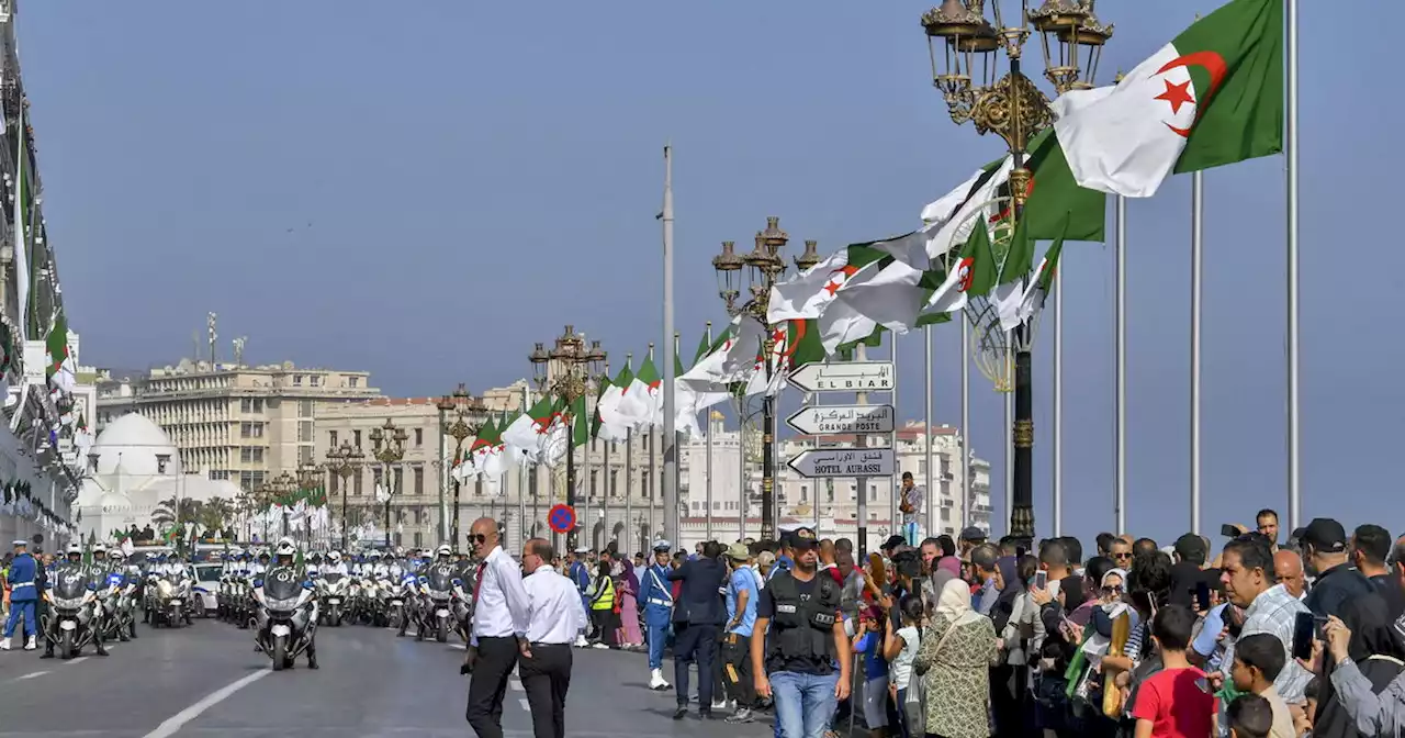 Alger réunit une Ligue arabe clairsemée