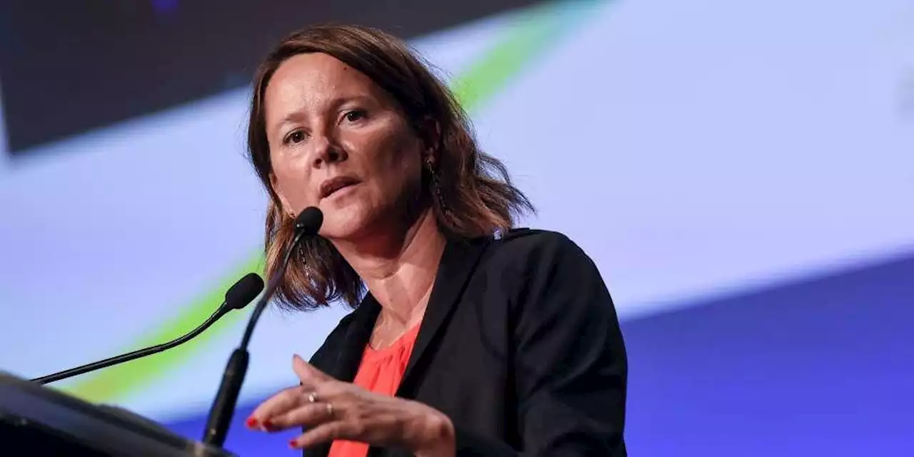 Johanna Rolland, maire de Nantes : « Etre de gauche, ce n’est pas fermer les yeux sur l’insécurité »