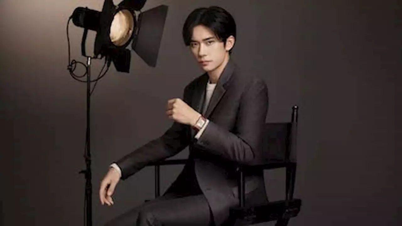 Jaeger-LeCoultre anoints Chinese celeb Jackson Lee as global ambassador