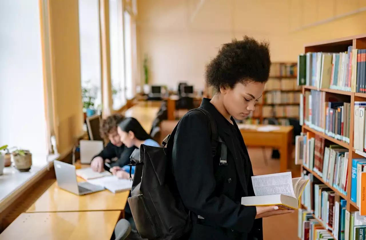 Selon une étude, l’enseignement supérieur dépense moins pour les étudiantes que pour les étudiants