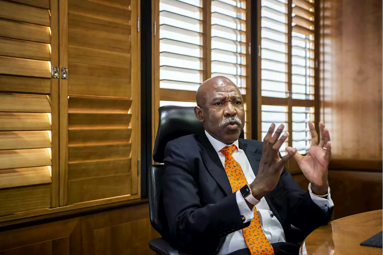 Beware empty promises of expansionary policies, says Kganyago