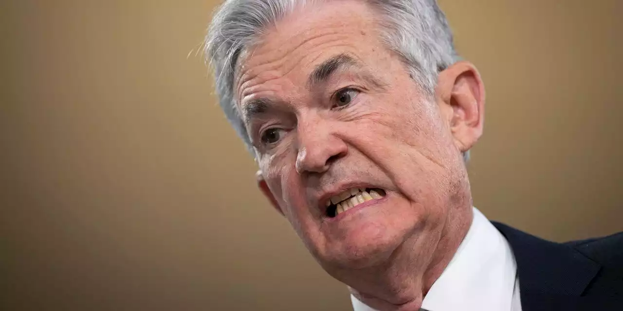 What Fed Chair Powell can say to keep the stock-market rally going --- or kill it