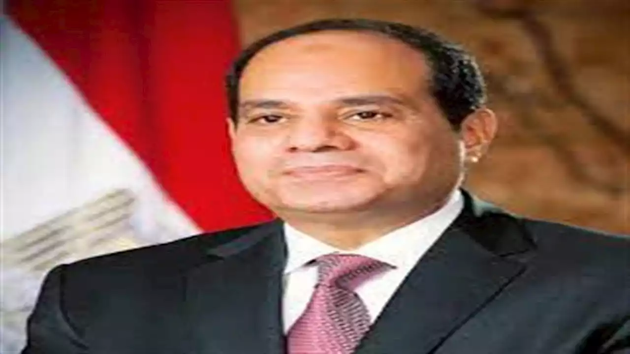 الصحف تبرز افتتاح السيسي مركز تحكم الشبكة الوطنية للسلامة وإطلاق خدمات القمر الاصطناعي «طيبة 1»