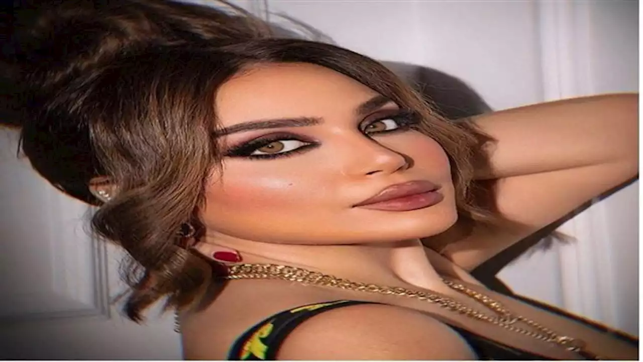 بمكياج ساحر وإطلالة أنيقة.. ابنة هيفاء وهبي تخطف الأنظار