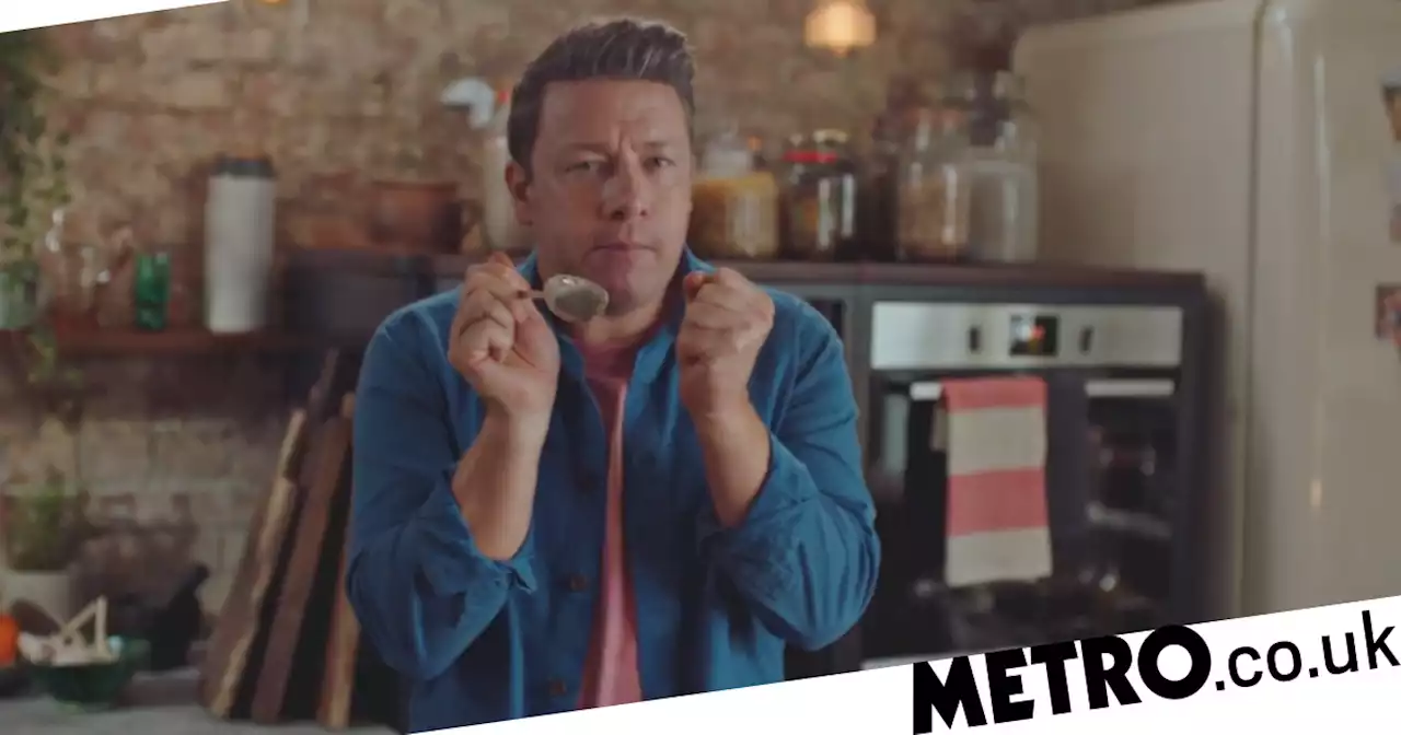 Jamie Oliver's £1 Wonders leaves fans scoffing at budget portion price claims