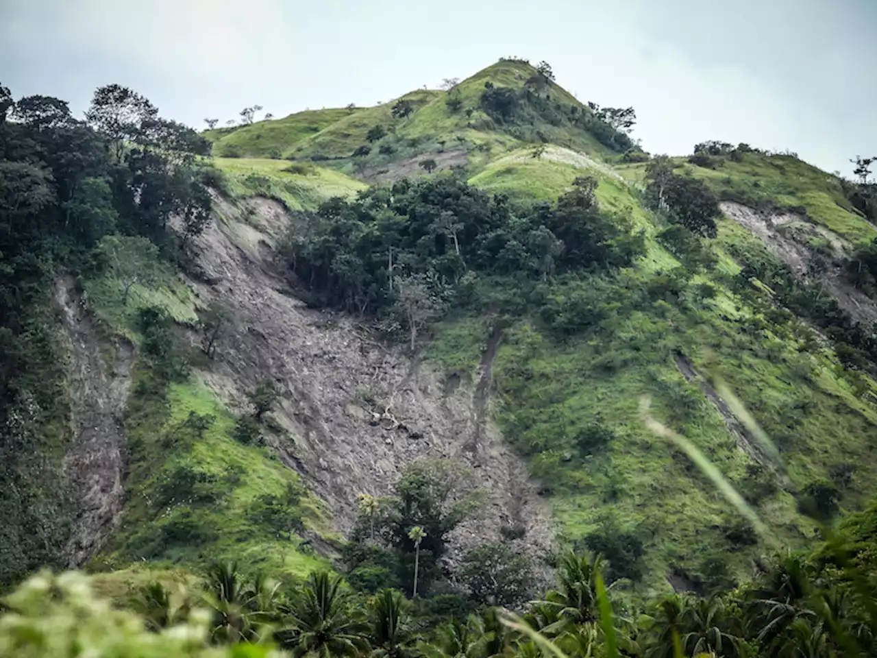 PBBM cites deforestation in Maguindanao landslides