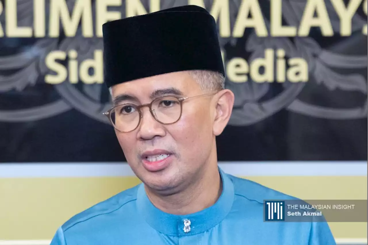 Belanjawan 2023 mungkin diselaras berdasarkan ekonomi semasa, kata Tengku Zafrul | The Malaysian Insight