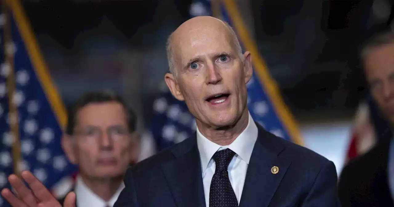 On Medicare, Rick Scott picks the wrong fight at the wrong time