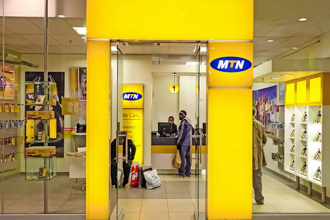 MTN asks Nigeria to lift block on tariff hikes