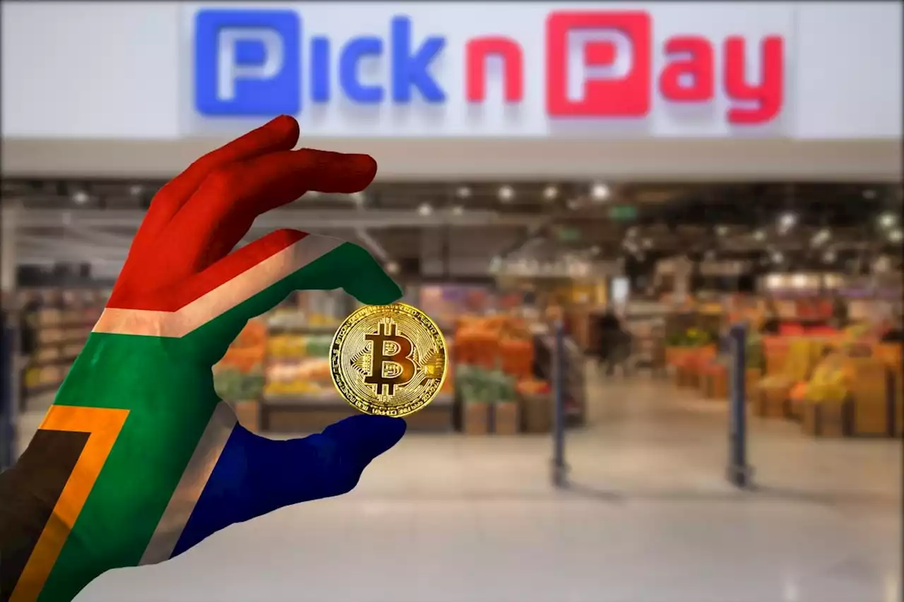 Pick n Pay rolling out Bitcoin payments across South Africa — starting with these 39 stores