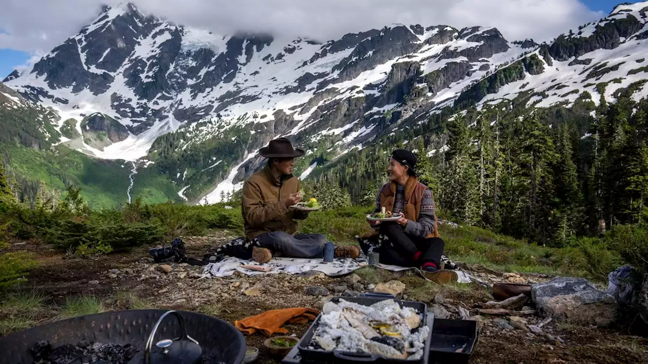 Elevating craftsmanship on Mount Baker